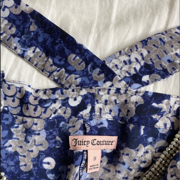juicy couture size small - Picture 5 of 6